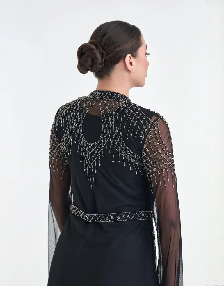 Midnight Regal Grace - 3