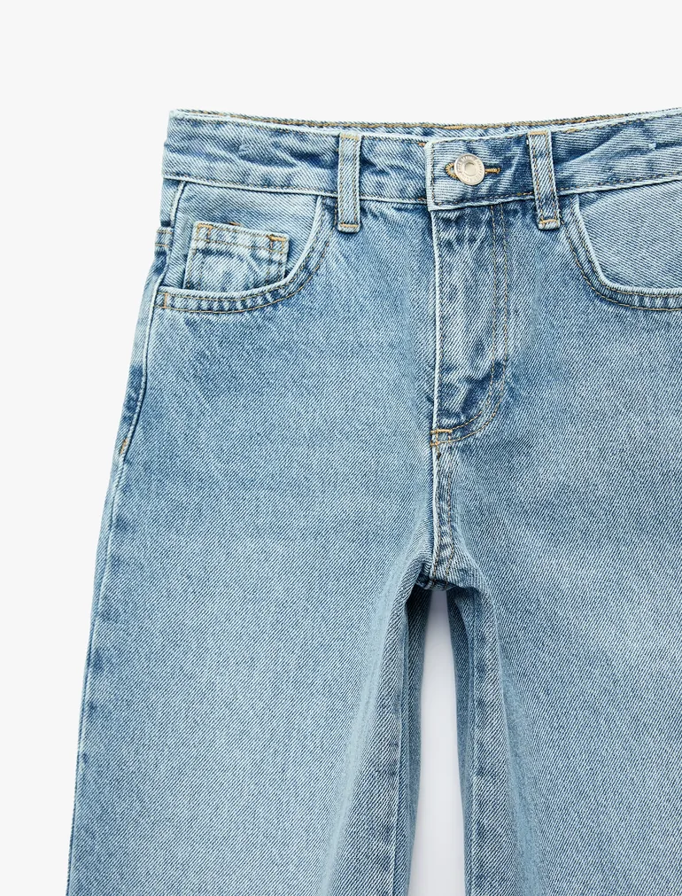 GIRLS TROUSERS - 2