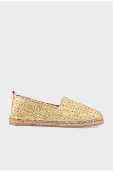 Natural Women's Casual Shoes