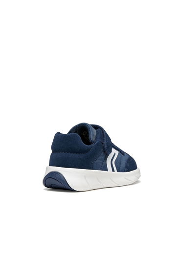 Kids Foot-Run Breathable Trainers product thumbnail 4