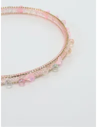 Girls' Hair Bands Set - 5
