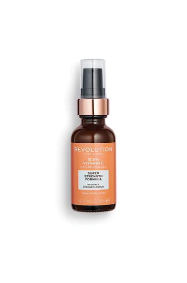 Revolution Skincare 12.5% Vitamin C Radiance Serum