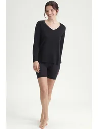 Dim Thermal Tech Long Sleeve T-Shirt