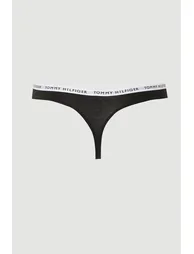 3P Thong Essentials Black - 2
