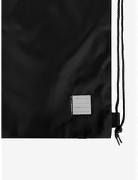 Zeco Kids School Premium Plain PE Bag in Black (40cm) - 2