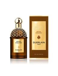 Guerlain Absolus Allegoria Epices Exquises EDP - 125 ml - 1