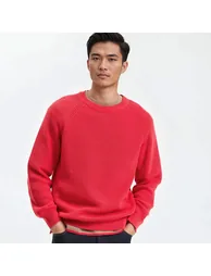Signatures Cotton Ribbed Jumper/Sweater - 1