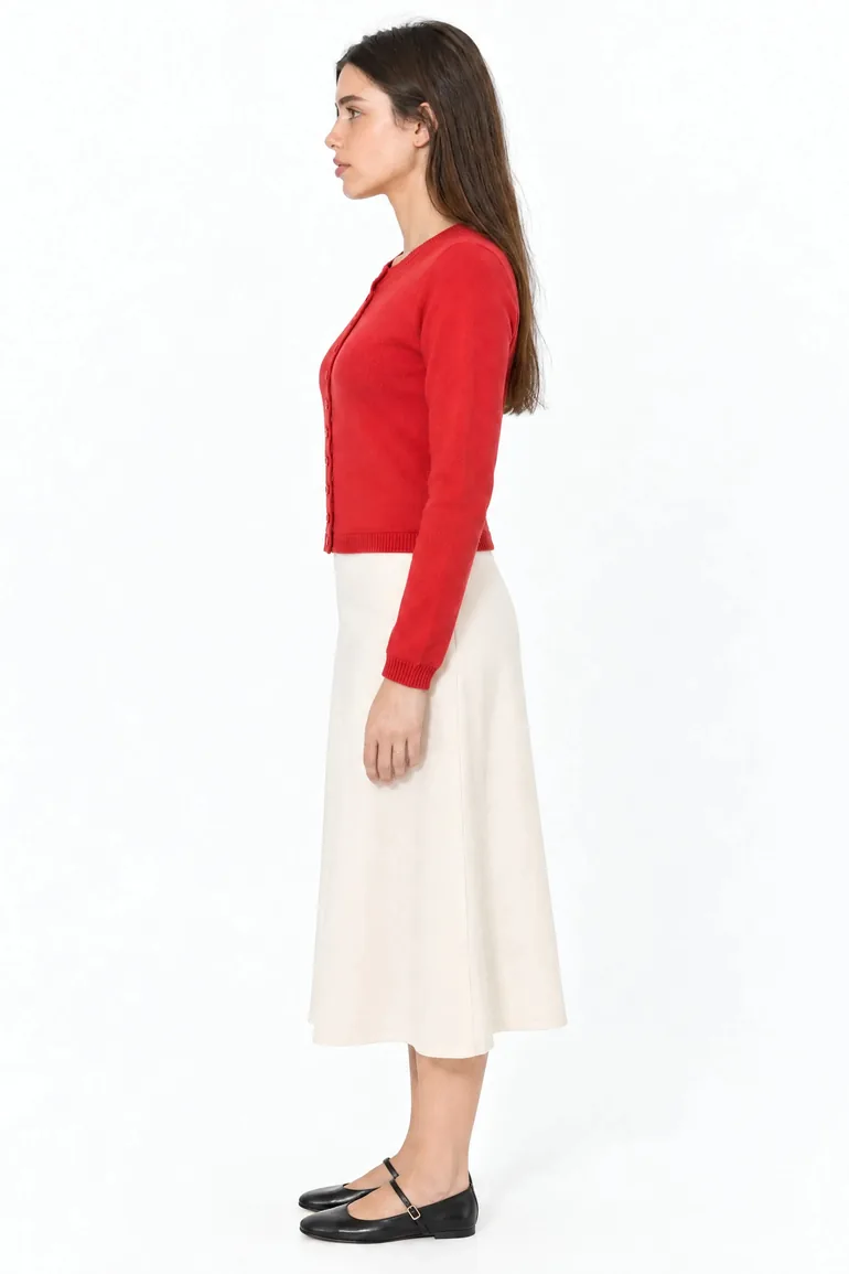 BUSEM Women's Cardigan - 3