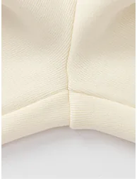 Girls' Straight-Leg Sweatpants with Back Pocket - 4