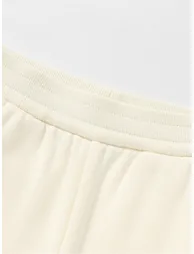 Girls' Straight-Leg Sweatpants with Back Pocket - 2