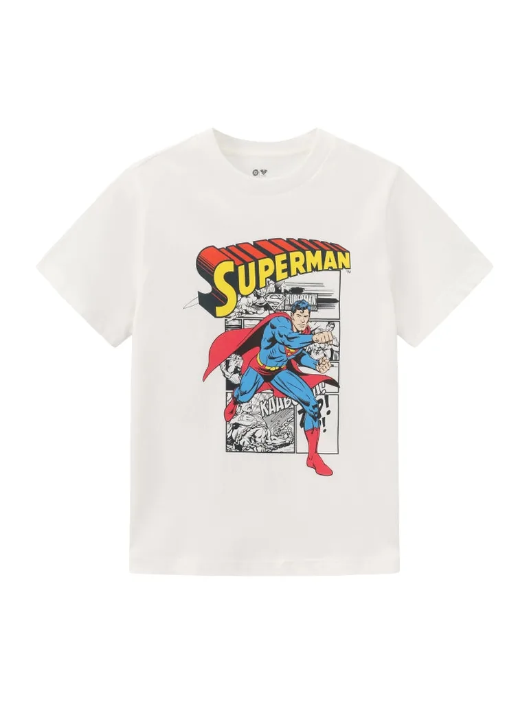 Boys' T-Shirt and Shorts Set - 2