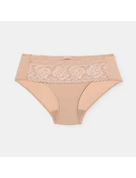 Flower Elegance Midi Knickers - 5