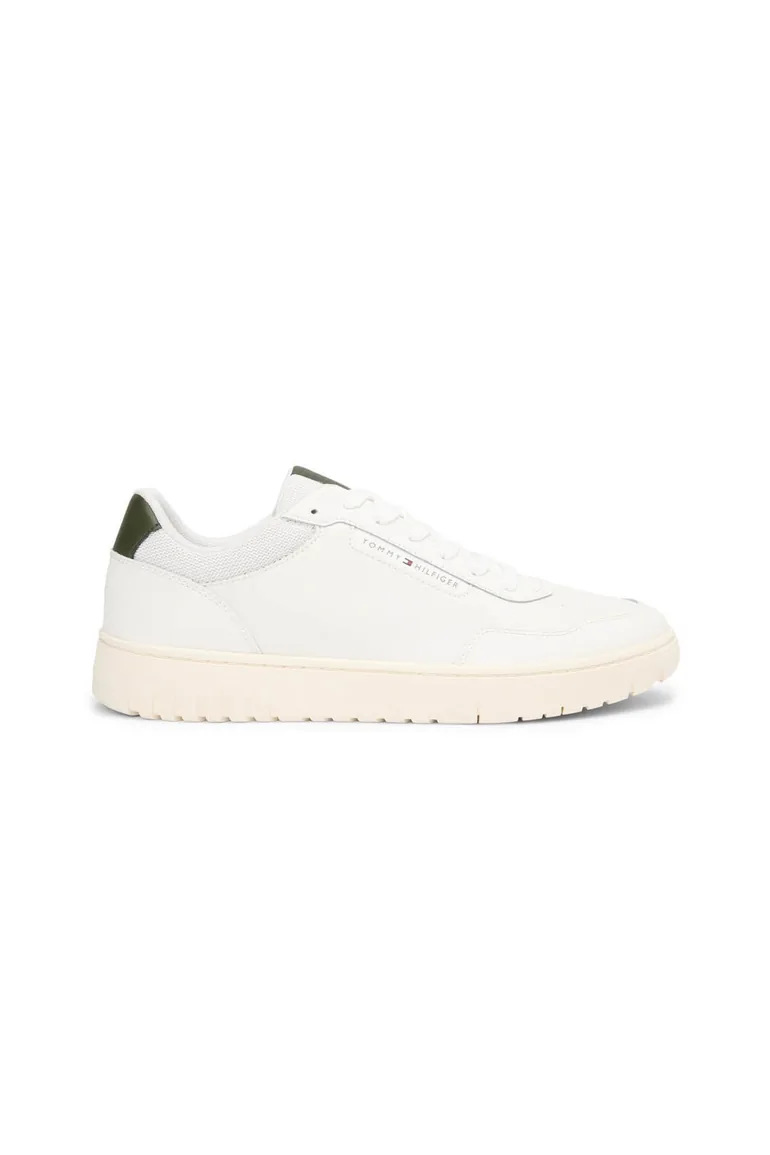 Th Basket Core Lite Lth Ecru - 3