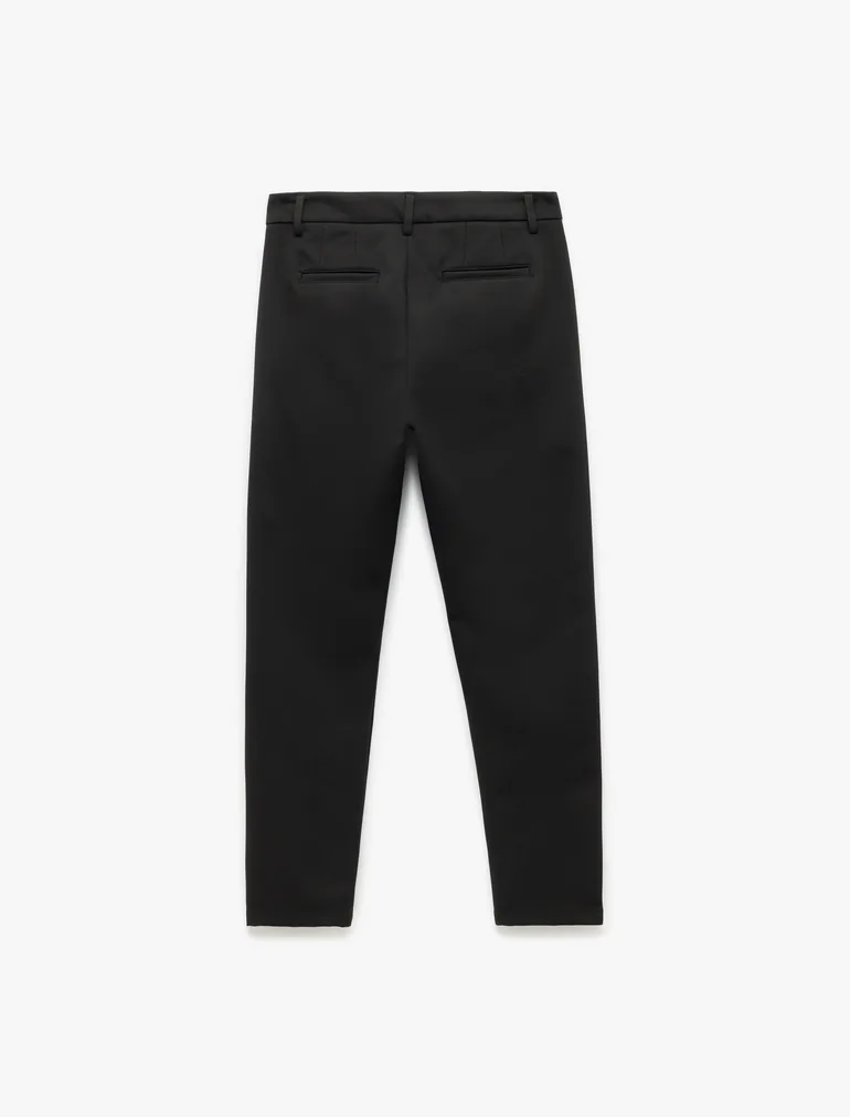 Classic Trousers - 3