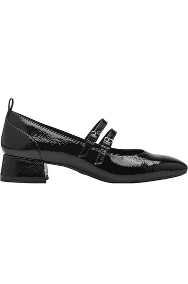 Mary Janes