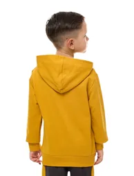 Victor and Jane Boys' Hoodie - 2