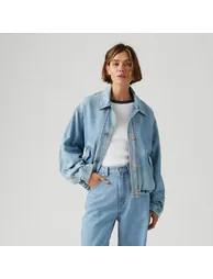 Janis Utility Jacket - 1
