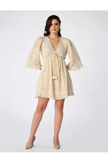 Glaria Dress