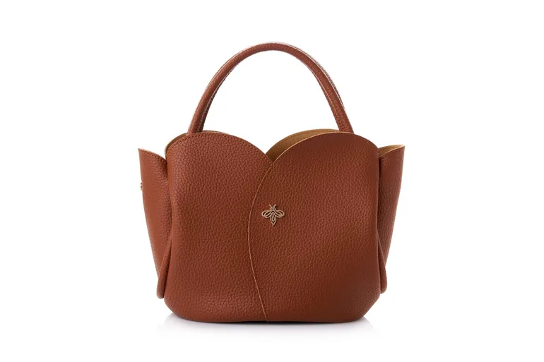 Lucky Bees Women's Shoulder Bag - 1