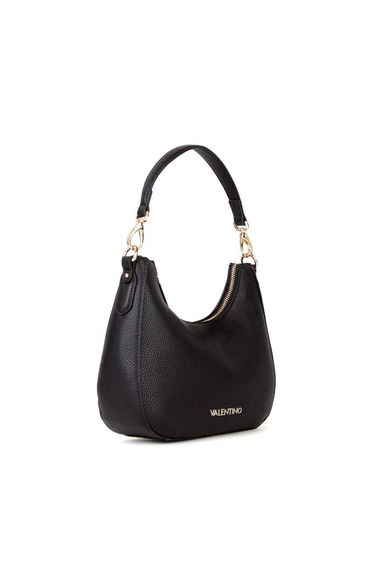 Valentino Brixton Hobo Bag Black