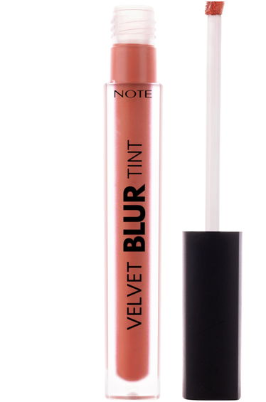 Note Velvet Blur Tint Burnt Peach
