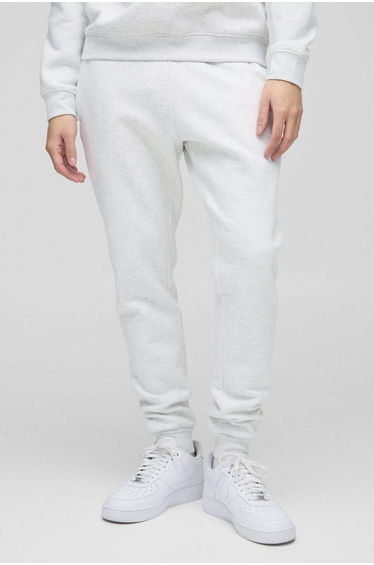 Skinny Fit Basic Jogger
