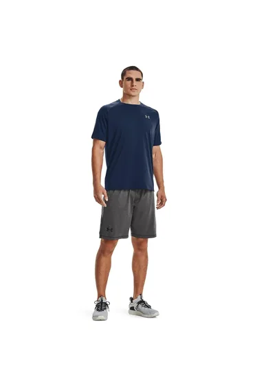 Under Armour Mens 2.0 T-Shirt - Academy Blue