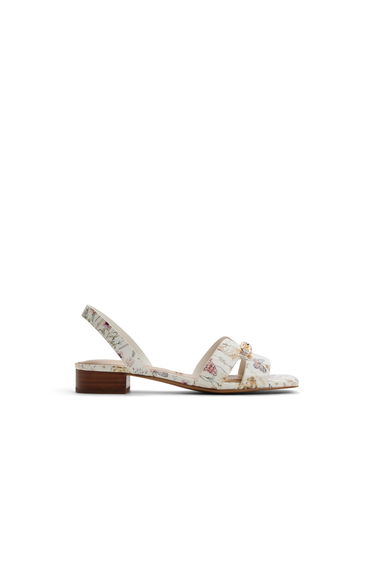 Blaike / Heeled Sandals