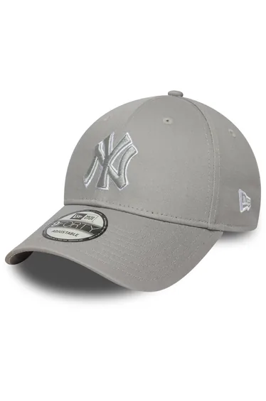 New Era Mens 9FORTY New York Yankees Baseball Cap