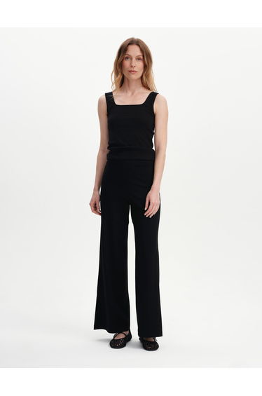 Reyna Ponte Jersey Trouser
