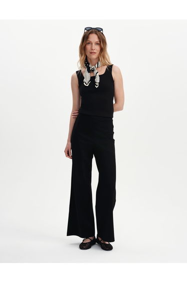 Reyna Ponte Jersey Trouser product thumbnail 4