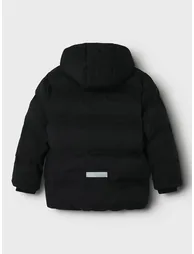 Unisex Padded Jacket - 2