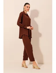 Oversize Double Suit - 3