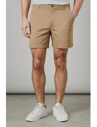 Premium Skipper Shorts - 1