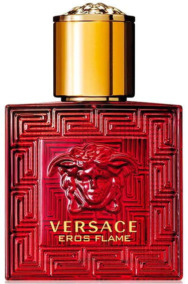 Versace Eros Flame - 100 ml