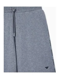 Bermuda Short Grey Melange - 1
