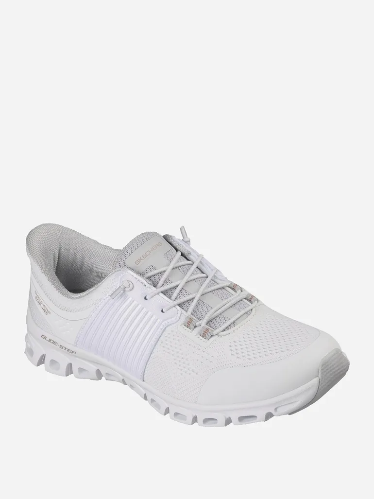 Glide-Step Sneakers - 3