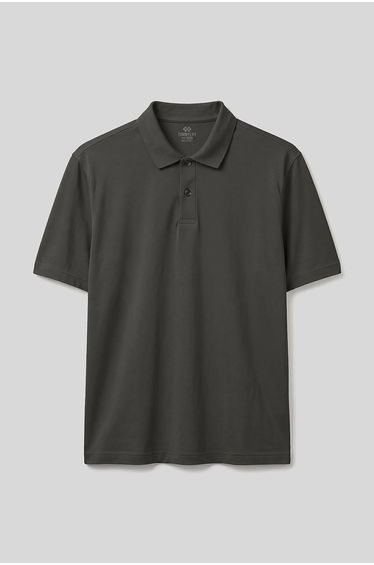 TOMMY Men's Cotton-Blend T-Shirt product thumbnail 3