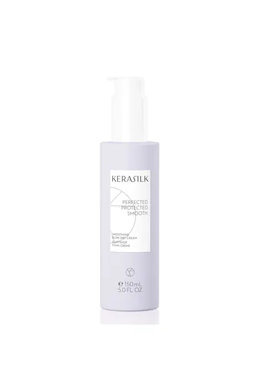 Kerasilk Smoothing Blow Dry Cream 150ml