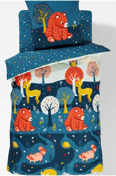 ORSI Child's Fitted Sheet