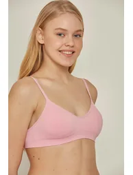 Padded Bra - 3