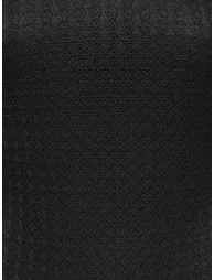 بودي سوت أونلي أسود بأكمام طويلة - 2