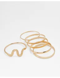 Bangle Bracelets  Fariolie
