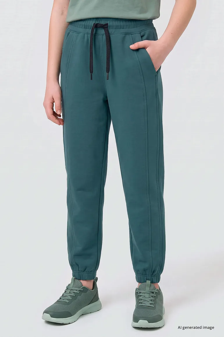 TOMMY Tapered Jogger Sweatpants - 1