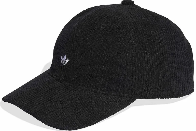 Corduroy Baseball Cap