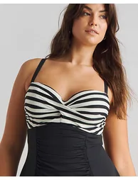 MAGISCULPT Underwired Swimdress - 3