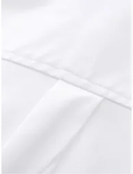 Boys' Solid Colored Shirt - 4