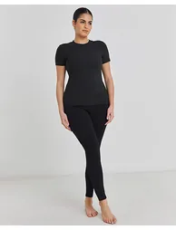 Magisculpt Smoothing T-Shirt 2 PK - 4