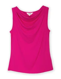 Overcliff Jersey Top - 2
