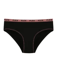 5-Pack Donella Girls' Panties - Cotton - 1